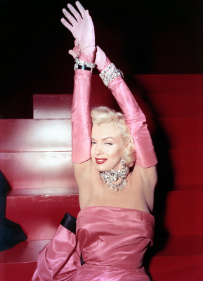 Marilyn Monroe pic #466985