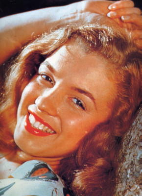 Marilyn Monroe pic #374521