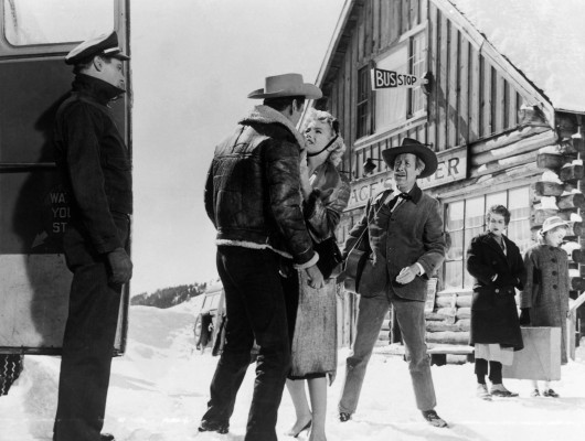 Marilyn Monroe pic #374224
