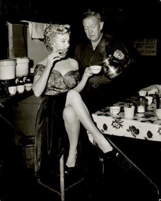 Marilyn Monroe pic #374223