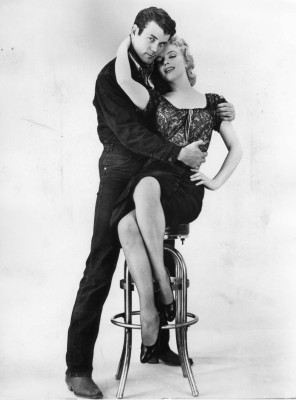 Marilyn Monroe pic #374222