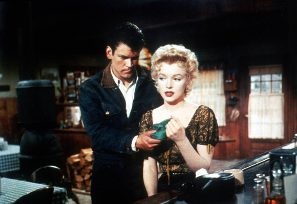 Marilyn Monroe pic #374221