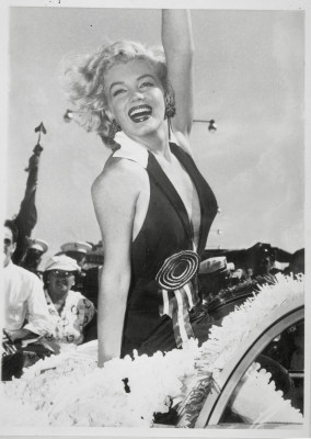 Marilyn Monroe pic #374486