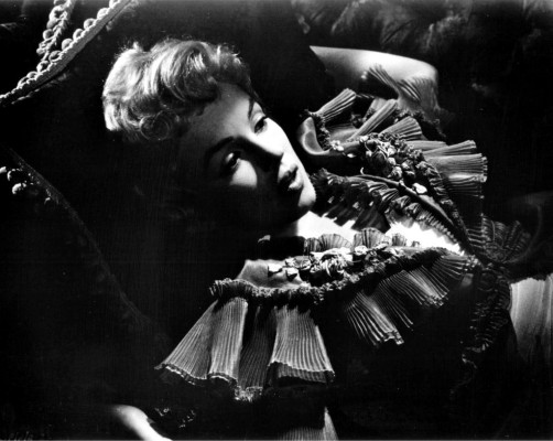 Marilyn Monroe pic #374489