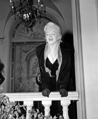 Marilyn Monroe pic #374499