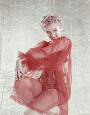 Marilyn Monroe pic #376307
