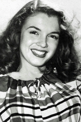 Marilyn Monroe pic #376308