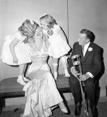 Marilyn Monroe pic #379529