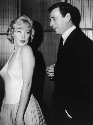 Marilyn Monroe pic #380599