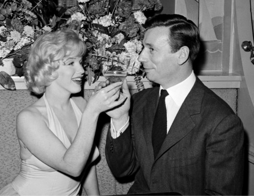 Marilyn Monroe pic #380598