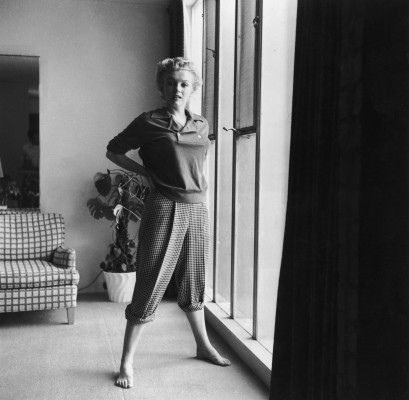Marilyn Monroe pic #486350