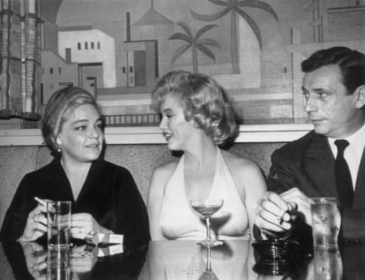 Marilyn Monroe pic #380597