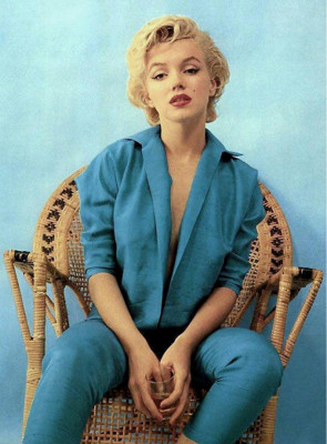 Marilyn Monroe pic #462992