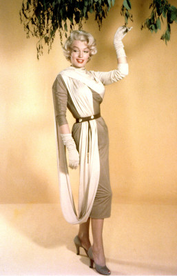 Marilyn Monroe pic #458894