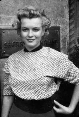 Marilyn Monroe pic #458893