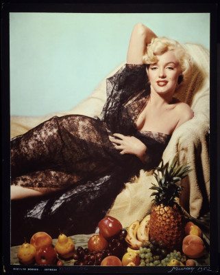 Marilyn Monroe pic #460919