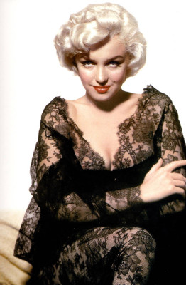 Marilyn Monroe pic #460920