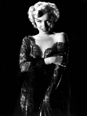 Marilyn Monroe pic #460916