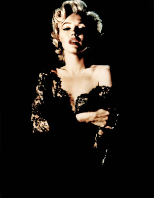Marilyn Monroe pic #460917