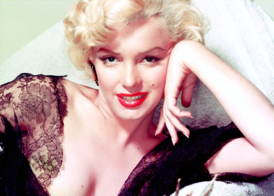 Marilyn Monroe pic #460918