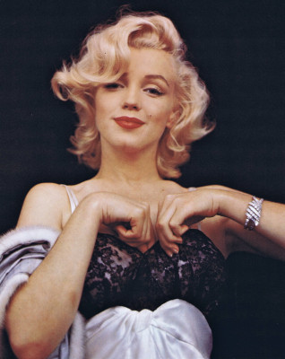 photo 15 in Marilyn Monroe gallery [id457049] 2012-03-07 00:00:00