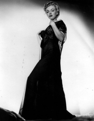 Marilyn Monroe pic #460021