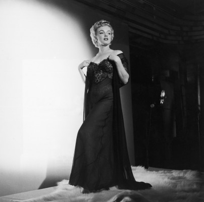 Marilyn Monroe pic #460022