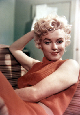 Marilyn Monroe pic #460020