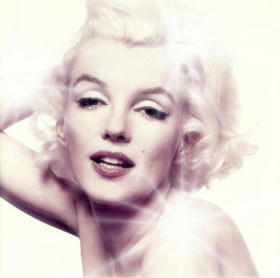 Marilyn Monroe pic #460019