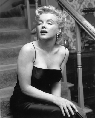 Marilyn Monroe pic #462635