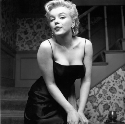 Marilyn Monroe pic #462638