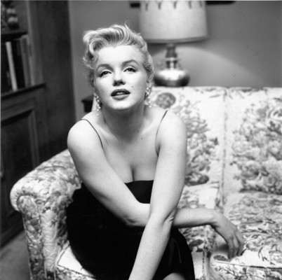 Marilyn Monroe pic #462639
