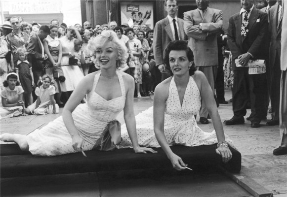 Marilyn Monroe pic #466494