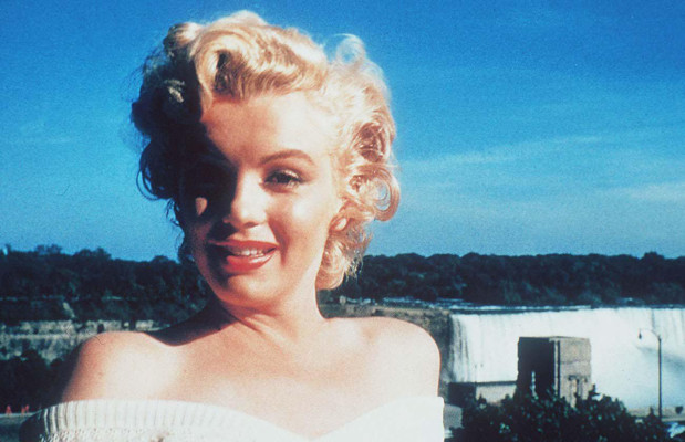 Marilyn Monroe pic #466497