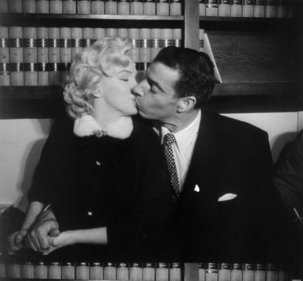 Marilyn Monroe pic #462168