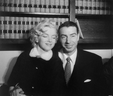 Marilyn Monroe pic #462167