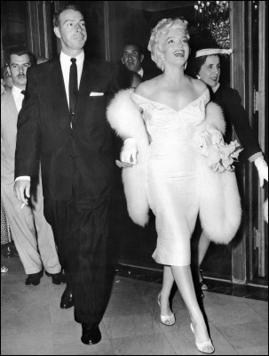 Marilyn Monroe pic #462165