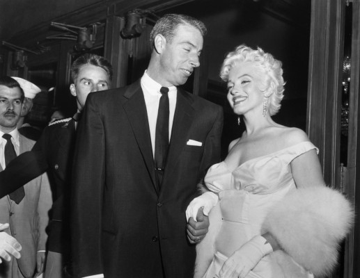 Marilyn Monroe pic #462163