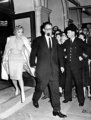 Marilyn Monroe pic #464786