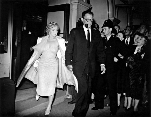 Marilyn Monroe pic #464787