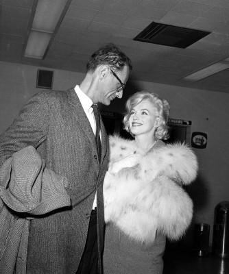 Marilyn Monroe pic #469022