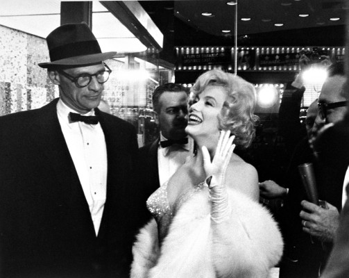 photo 20 in Marilyn Monroe gallery [id469024] 2012-04-01 00:00:00