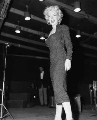 Marilyn Monroe pic #471415