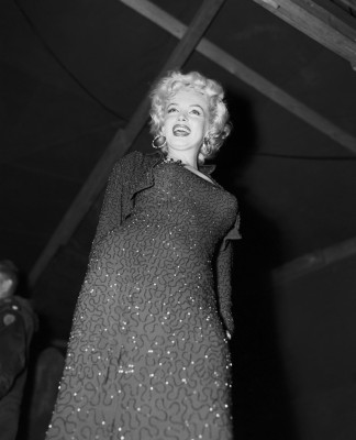Marilyn Monroe pic #471414