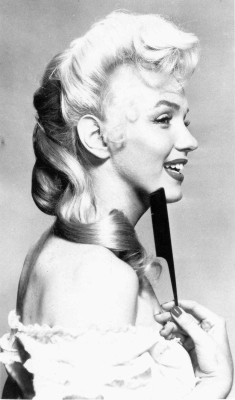 Marilyn Monroe pic #471412