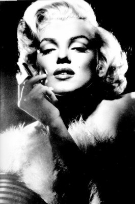 Marilyn Monroe pic #471411