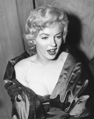 Marilyn Monroe pic #470262