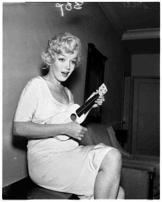 Marilyn Monroe pic #464447