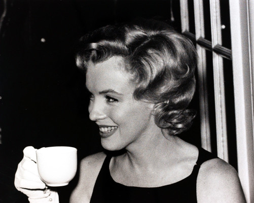 Marilyn Monroe pic #461786