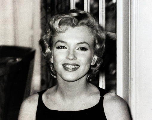 photo 12 in Marilyn Monroe gallery [id461787] 2012-03-18 00:00:00